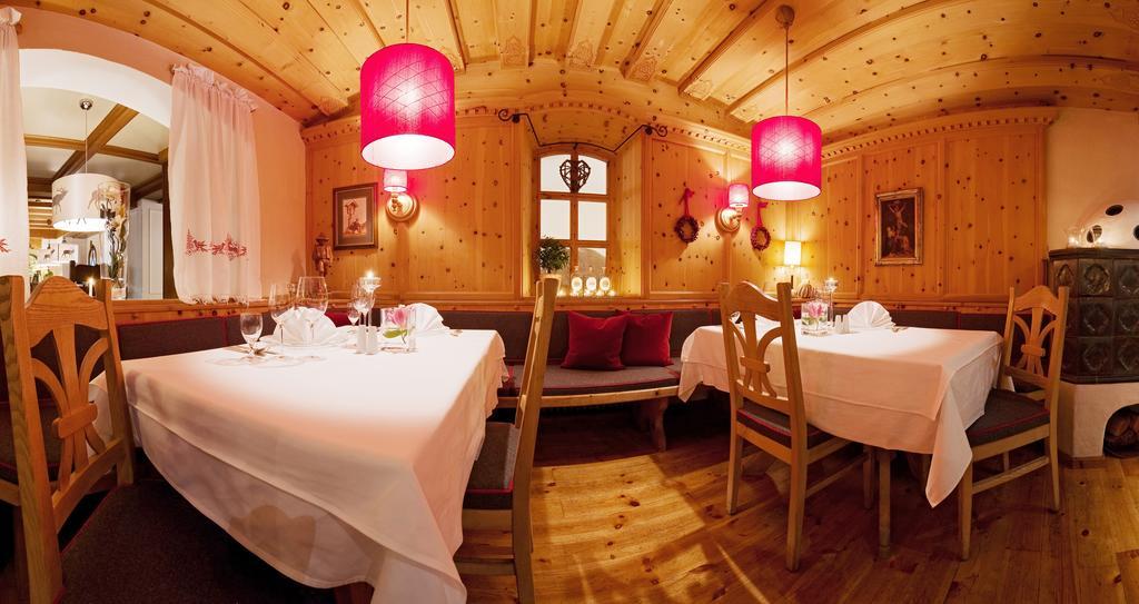 היפאך Alpenhotel Stefanie - Direkt Buchbar מראה חיצוני תמונה